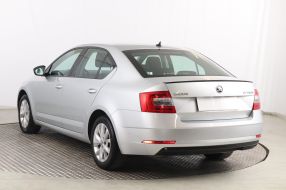 Škoda Octavia - 2019
