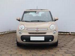 Fiat 500L - 2015