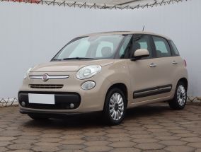 Fiat 500L - 2015
