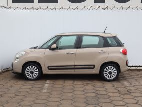 Fiat 500L - 2015