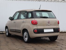 Fiat 500L - 2015