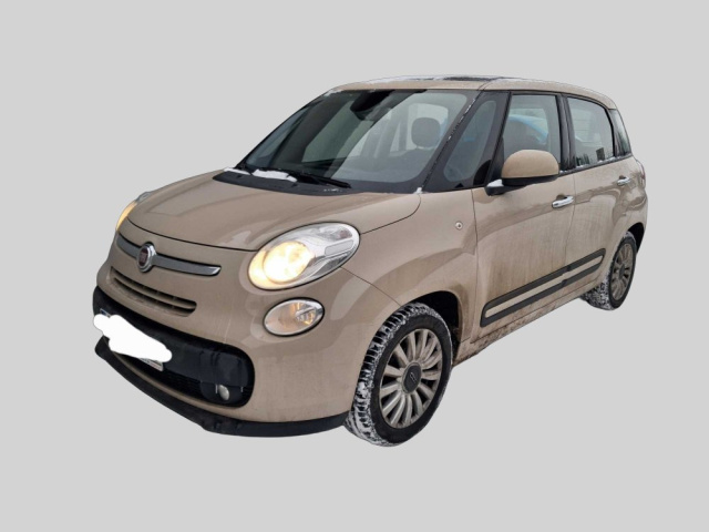 Fiat 500L 2015