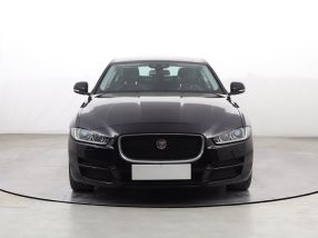 Jaguar XE - 2016