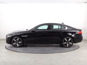 Jaguar XE - 2016
