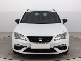 Seat Leon - 2018