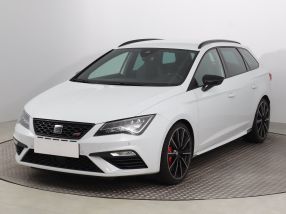 Seat Leon - 2018