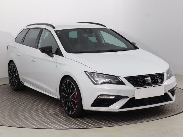 Seat Leon 2018