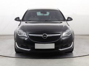 Opel Insignia - 2015
