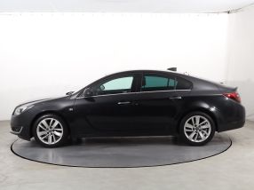 Opel Insignia - 2015