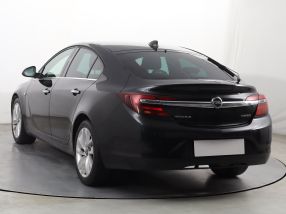 Opel Insignia - 2015