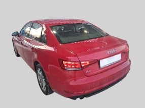 Audi A4 - 2016