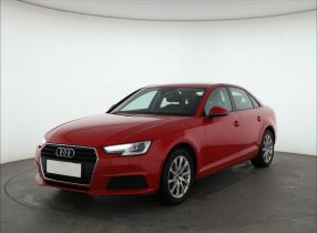 Audi A4 - 2016