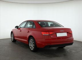 Audi A4 - 2016