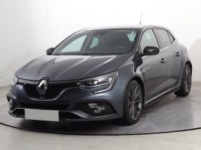 Renault Megane - 2019