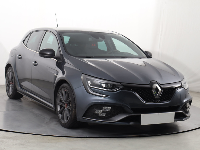 Renault Megane 2019