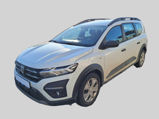 Dacia Jogger 2022