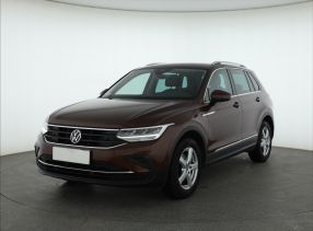 Volkswagen Tiguan - 2020