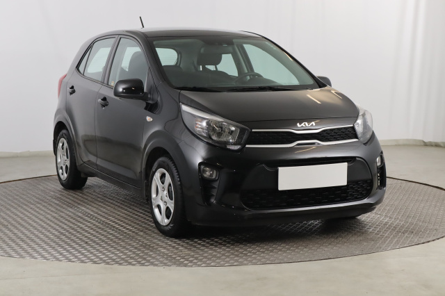 Kia Picanto 2022
