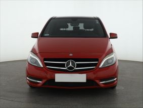 Mercedes-Benz B - 2012