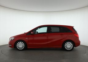 Mercedes - Benz B - 2012