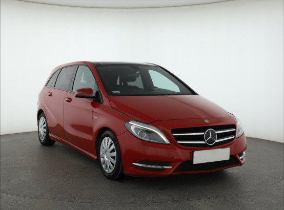 Mercedes-Benz B