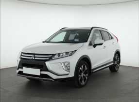 Mitsubishi Eclipse Cross - 2018