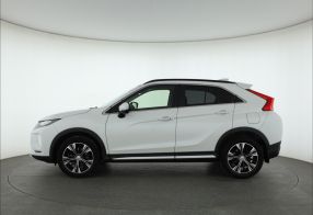 Mitsubishi Eclipse Cross - 2018