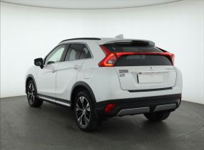Mitsubishi Eclipse Cross - 2018