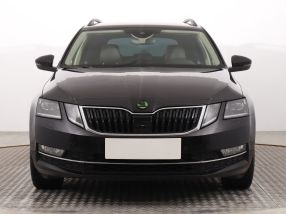 Skoda Octavia - 2017