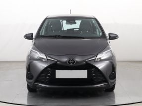 Toyota Yaris - 2019