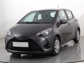 Toyota Yaris - 2019