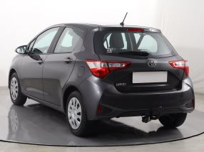 Toyota Yaris - 2019