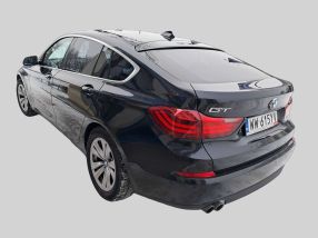 BMW 5GT - 2015