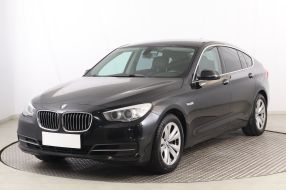 BMW 5GT - 2015