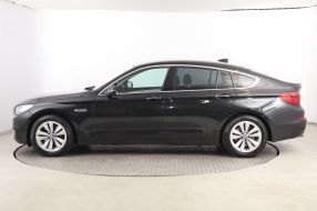 BMW 5GT - 2015