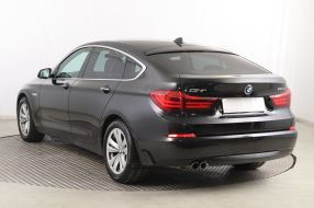 BMW 5GT - 2015