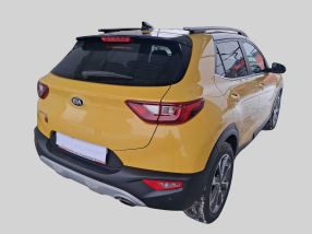 Kia Stonic - 2018