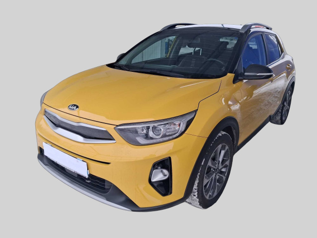 Kia Stonic 2018
