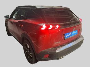 Peugeot 2008 - 2023