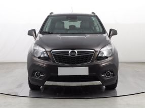 Opel Mokka - 2015