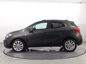 Opel Mokka - 2015