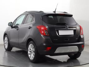 Opel Mokka - 2015