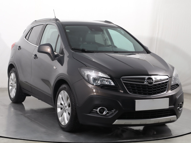 Opel Mokka 2015