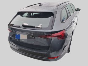 Skoda Octavia - 2021