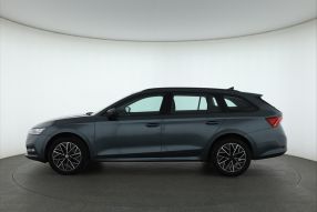Škoda Octavia - 2021