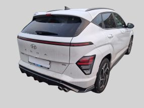 Hyundai Kona - 2023