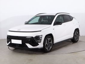 Hyundai Kona - 2023