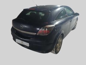 Opel Astra - 2007