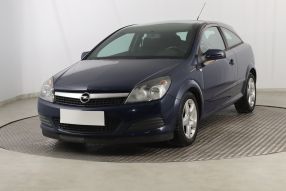 Opel Astra - 2007