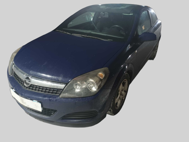 Opel Astra 2007